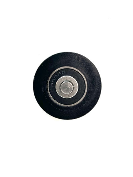 3 - 4138 Heavy duty corrosion resistant acetal roller