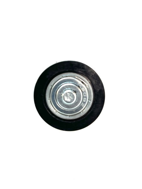 3 - 4140 Nylon grooved roller  Diameter 32mm Axle 6.4mm