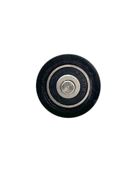 3- 4148 Premium heavy duty corrosion resistant roller  Diameter: 32mm Axle: 6.4mm