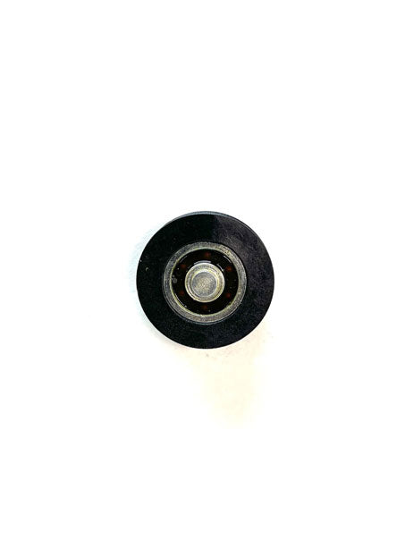 3 - 4180 Acetal grooved roller