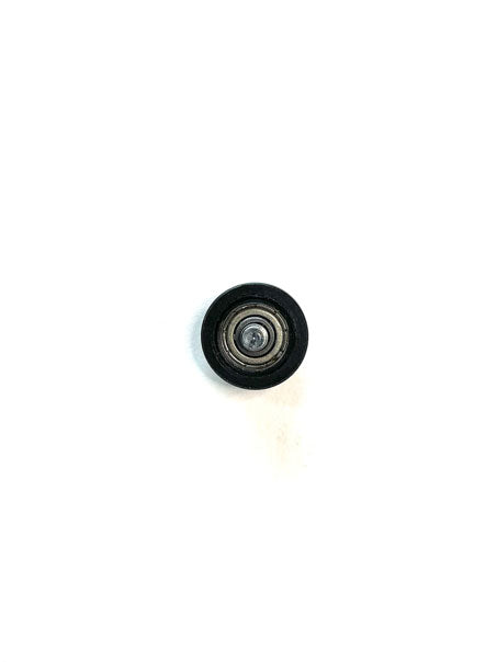 3 - 4190 Acetal grooved roller