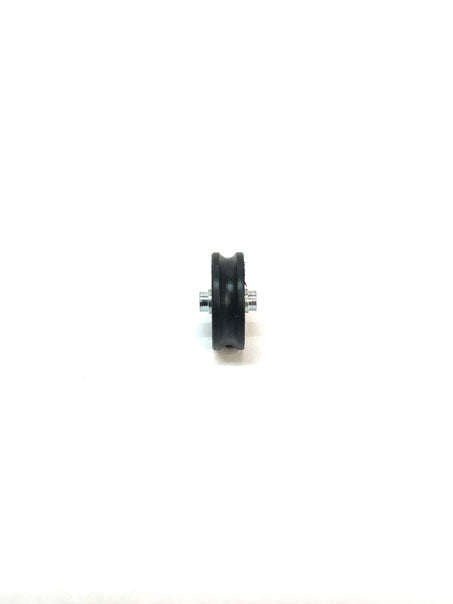 3 - 4190 Acetal grooved roller