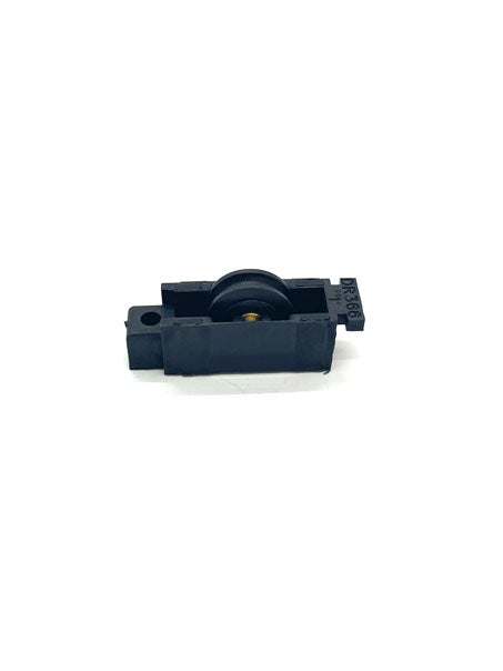 3 - 5050 Plastic window carriage with nylon roller