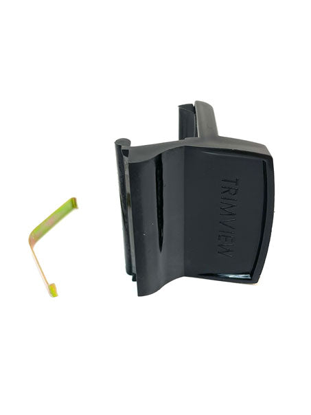 4 - 6030 Window handle &amp; spring