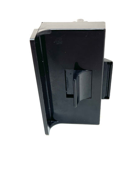 4 - 6040 Window handle &amp; spring suits Comalco