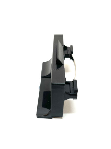 4 - 6040 Window handle &amp; spring suits Comalco