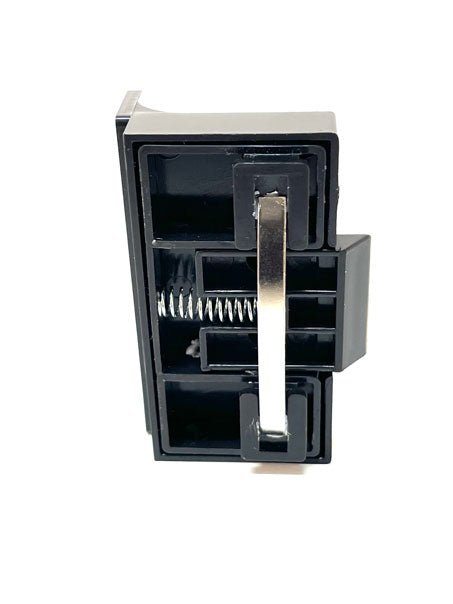 4 - 6050 Window handle &amp; spring