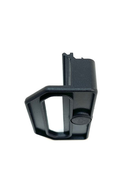 4 - 6141 Bradnams non lockable window catch