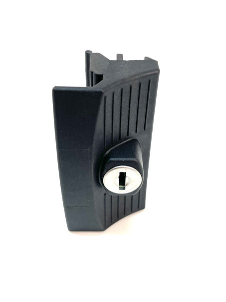 4 - 6206 Lockable window catch