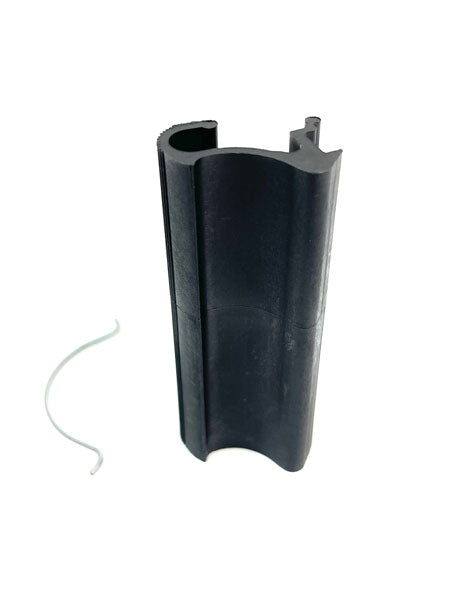 4 - 6231 Non lockable window catch
