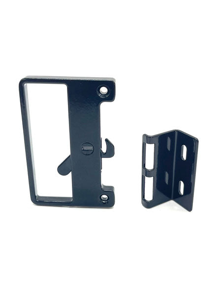 1 - 8080B Jason fly door catch