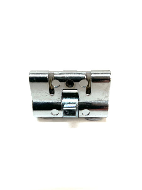 1 - 8190 45mm Cylinder Lock for Security Screen Doors
