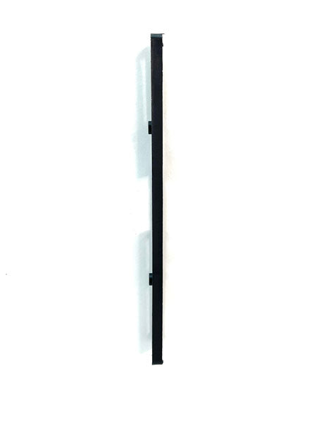 1 - 8650 Sliding door lock spacer plate