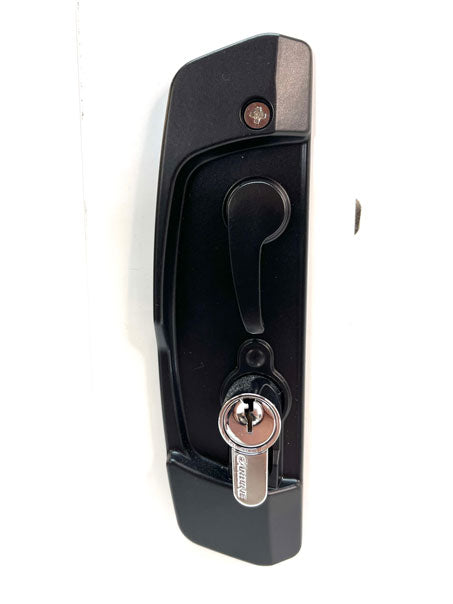 M - 8821SD7 Sliding screen door lock