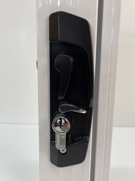 4 - 8821SD7 Sliding screen door lock