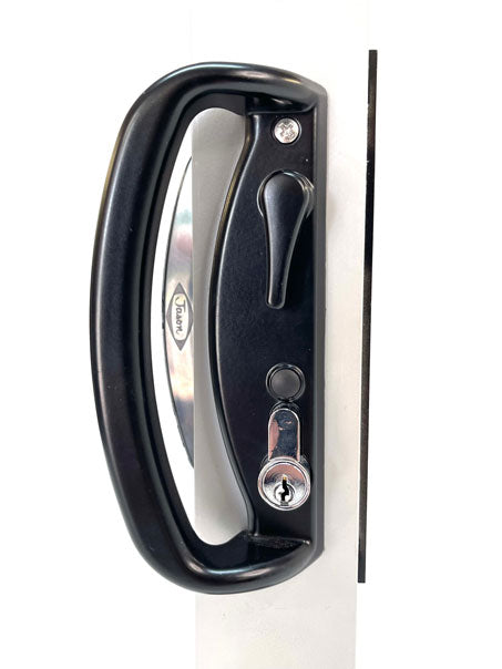 4 - 8857 sliding door lock suits Jason &amp; BGC MK2