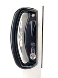 M - 8857 sliding door lock suits Jason & BGC MK2