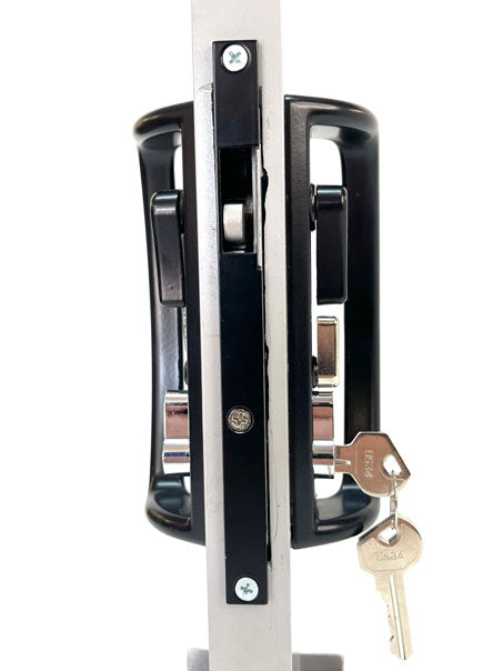 4 - 8857 sliding door lock suits Jason &amp; BGC MK2