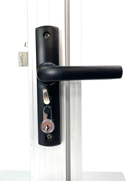 4 - 8921 Whitco Tasman MK2 hinged security door lock