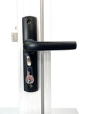 M - 8921 Whitco Tasman MK2 hinged security door lock