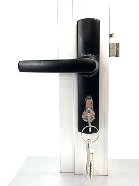 M - 8921 Whitco Tasman MK2 hinged security door lock