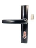 M - 8946 Yale quattro security screen lock - Without cylinder