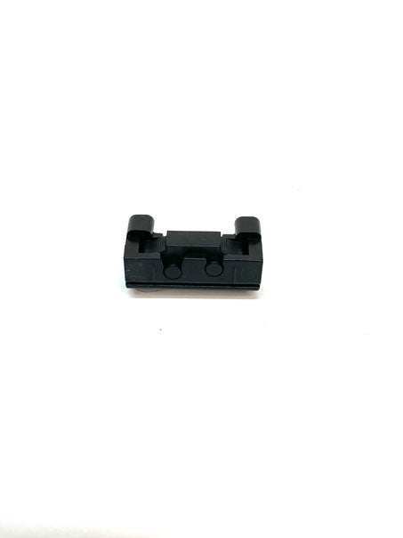 M - 5210 Nylon guide block - Two pack